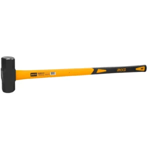 INGCO HAMMER SLEDGE 4KG 900MM F/G HN - main product image
