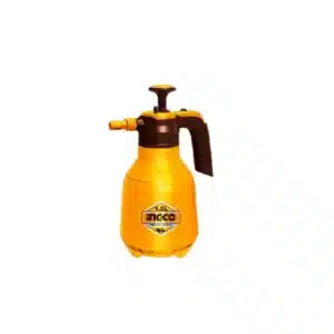 INGCO HAND PRESSURE SPRAYER 1L - main product image