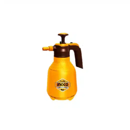 Ingco Hand Pressure Sprayer 1L 1 INGCO HAND PRESSURE SPRAYER 1L - main product image