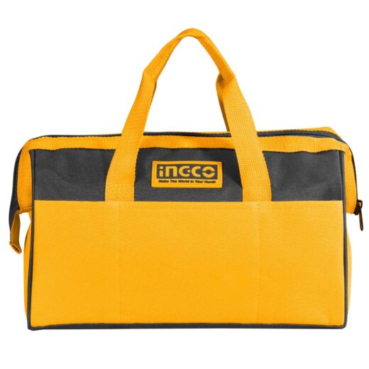 Ingco Tool Bag 300Mm 12Kg 1 INGCO TOOL BAG 300MM 12KG - main product image