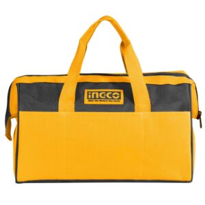 INGCO TOOL BAG 400MM 15KG - main product image