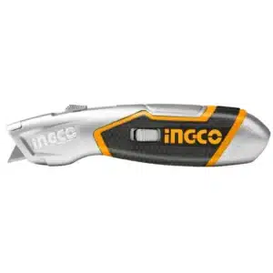 INGCO KNIFE UTILITY 6BL SK5 - main product image
