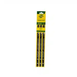 LASHER Hacksaw Econoflex Blades 3 Pack (32T) - main product image
