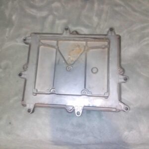 MAN TRUCK ECU / COMPUTER BOX - READY TO GO - main product image