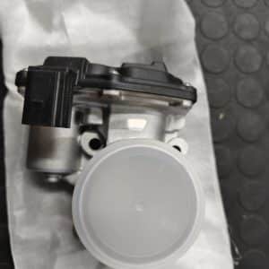 Ford Throttle Body & Motor AssyGenuine Ford Throttle Body & Motor Assy (CN1Z-9E926-C) auto part product photo