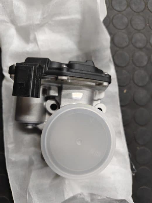 Img_20260130_111111-Copy.jpg Ford Throttle Body & Motor AssyGenuine Ford Throttle Body & Motor Assy (CN1Z-9E926-C) auto part product photo