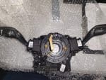 BRAND Ford Ranger / Everest Steering Column Switch (Clockspring and indacator/wiper) auto part product photo