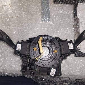BRAND Ford Ranger / Everest Steering Column Switch (Clockspring and indacator/wiper) auto part product photo