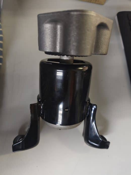 Img_20260520_110900-Copy.jpg Brand Genuine Ford Fiesta Engine Mount (Part 1778550 / 8V51-6F012-BJ) auto part product photo