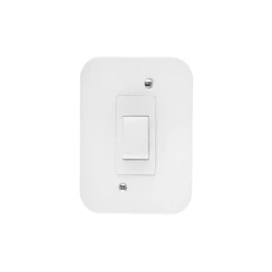 Crabtree Industrial Isolator 30A - main product image