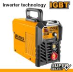 Ingco INVERTER 130A +ACCESSORIES - main product image