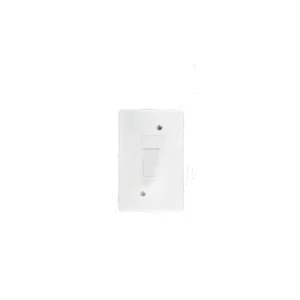 Crabtree Classic Isolator 30A 4x2 - main product image