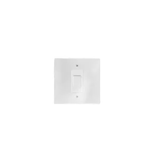 Crabtree Classic Isolator 60A BB BB 4X4 Triple Pole auto part product photo