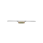 LASHER Jointer Round 6mm (Wooden Handle) - main product image