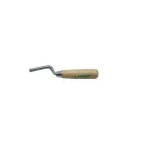 LASHER Jointer Round Cross 9.5mm (Wooden Handle) - main product image