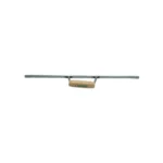 LASHER Jointer Square 9.5mm (Wooden Handle) - main product image