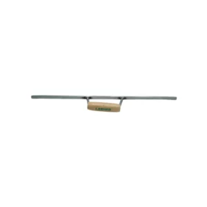 LASHER Jointer Square 9.5mm (Wooden Handle) - main product image