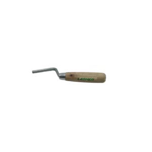 LASHER Jointer Square Cross 6mm (Wooden Handle) - main product image