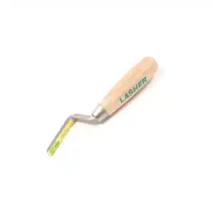 LASHER Jointer Square Cross 8mm (Wooden Handle) - main product image
