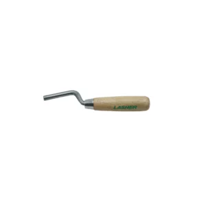LASHER Jointer Square Cross 9.5mm (Wooden Handle) - main product image