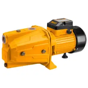 Ingco PUMP JET 750W MAXFLOW 55L/MIN - main product image