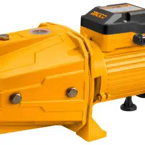 Ingco PUMP JET 1100W MAXFLOW 70L/MIN - main product image