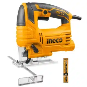 Ingco SAW JIG 570W WITH 3PC BLADE - main product image