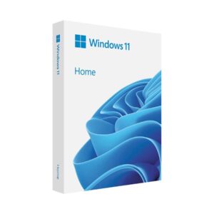Microsoft Windows 11 Home 1-User DVD License auto part product photo