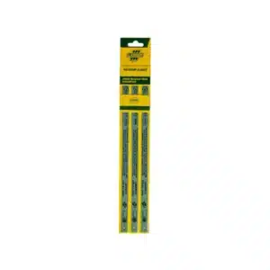 LASHER Hacksaw Lashercut Blades 3 Pack (18T) - main product image