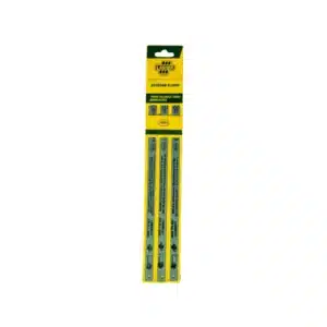 LASHER Hacksaw Lashercut Blades 3 Pack (18 24 and 32T) - main product image