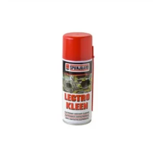Spanjaard LECTRO CLEAN 400ML - main product image