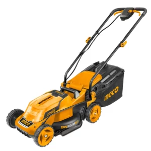 Ingco 40V PS+ LAWN MOWER - main product image