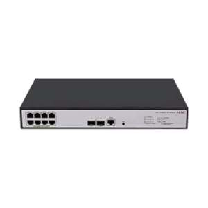 H3C S1850v2-EI 10-Port Series Gigabit Web Managed Switch auto part product photo