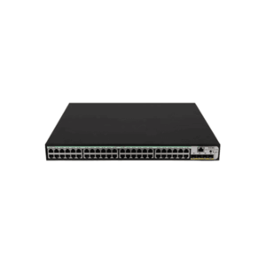 H3C SMB 48 Port PoE Web Managed Layer 2 Switch auto part product photo