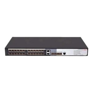 H3C SMB 24 Port Web Managed Layer 2 Switch auto part product photo