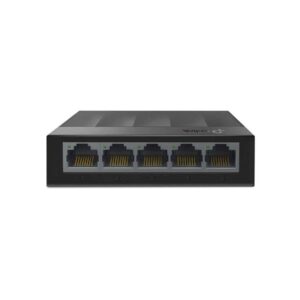 TP-Link LS1005G 5-Port Unmanaged Gigabit Ethernet Switch auto part product photo