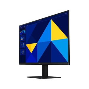 Samsung LS27D300GA Monitor - 27″ 1920 x 1080 100Hz 5ms - main product image