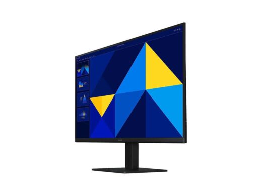 Samsung Ls27D300Ga Monitor – 27″, 1920 X 1080, 100Hz, 5Ms 1 Samsung LS27D300GA Monitor - 27″ 1920 x 1080 100Hz 5ms - main product image