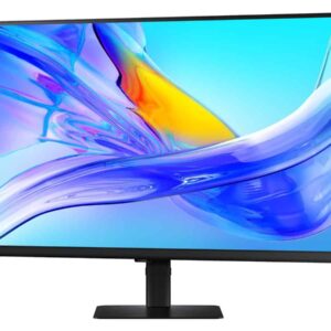 Samsung LS32D800UA ViewFinity USB-C HUB Monitor - 32″ 3840 x 2160 60Hz 5ms auto part product photo