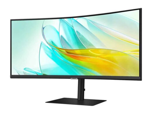 Samsung S65C Ultrawide Curved Monitor – 34″, 3440 X 1440, 100Hz, 5Ms 1 Samsung S65C UltraWide Curved Monitor - 34″ 3440 x 1440 100Hz 5ms auto part product photo