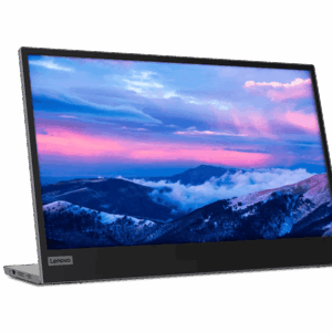 Lenovo L15 15.6″ Portable Monitor - 15.6″ 1920 x 1080 60Hz 6ms auto part product photo