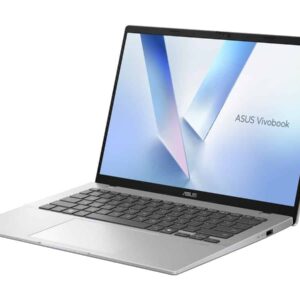 Asus VivoBook M1407GA 14″ Laptop - Ryzen 7 16GB RAM 512GB SSD Win 11 Home auto part product photo