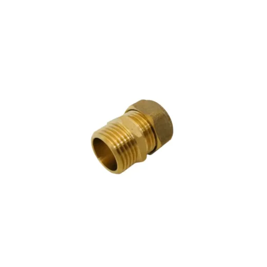 Compression Male Adaptor 22Mm 1 Compression Male Adaptor 22mm - main product image