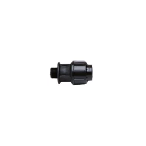 Compression Male Adaptor 25-20mm Plumbing Fitting - main product image