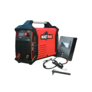 Matweld Welder Inverter 150AMP ARC Kit - MAT9004K - main product image
