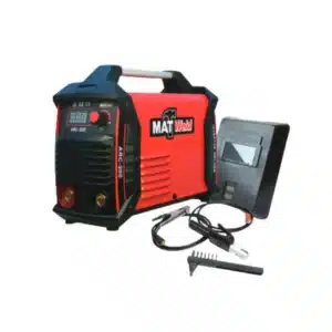 Matweld Welder Inverter 200AMP ARC- MAT9005 - main product image