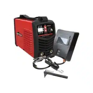 Matweld Welder Inverter 120AMP ARC - MAT9006LE - main product image
