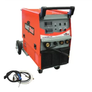 Matweld Welder MIG 200AMP 220V Single Phase - MAT9080N - main product image