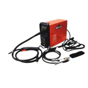 Matweld Welder Inverter/MIG (Dual Purpose) 160AMP - MAT9150 auto part product photo
