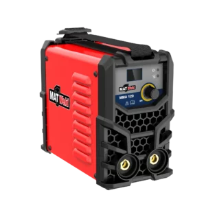 Matweld Welder Inverter Mini 120AMP ARC - MAT9300BF auto part product photo